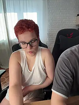 MrMrsRight online show from 03.09.26