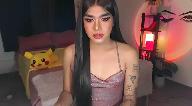 M1ssJadeS0 online show from 02.14.25