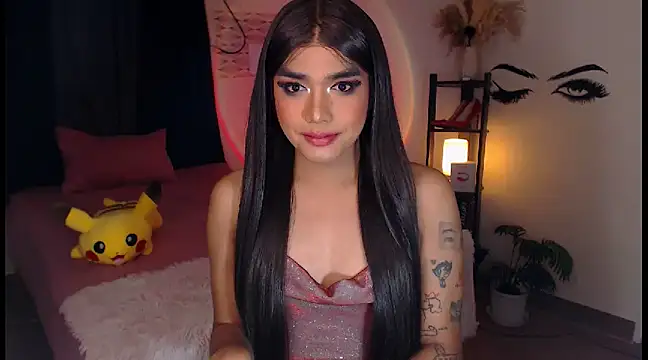 M1ssJadeS0 online show from 02.16.25