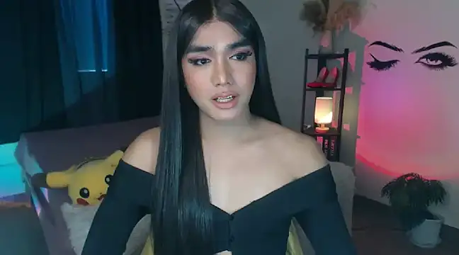 M1ssJadeS0 online show from 03.23.25