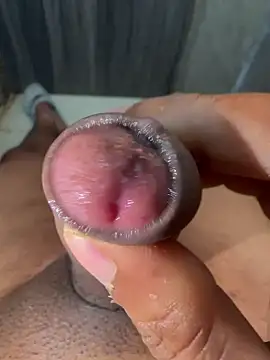 Cum on your tityyy online show from 11.10.25