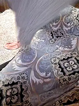  Kitti  online show from 01.22.25