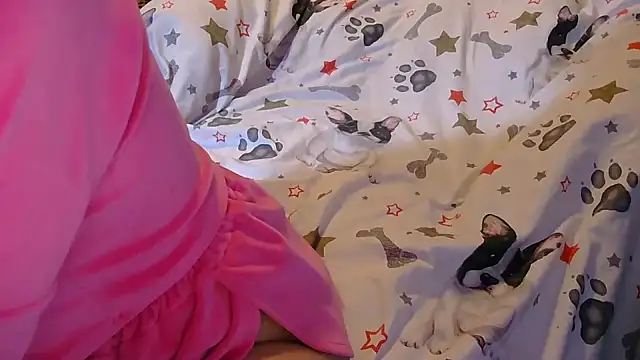  Kitti  online show from 10.08.25