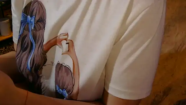  Kitti  online show from 10.11.25