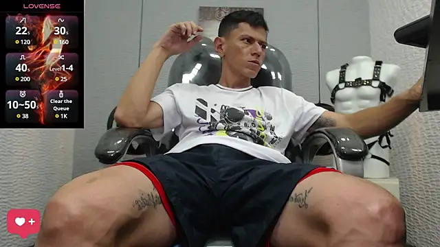 andy dwels777 online show from 01.30.25