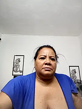 Shanttal0272 online show from 01.14.26