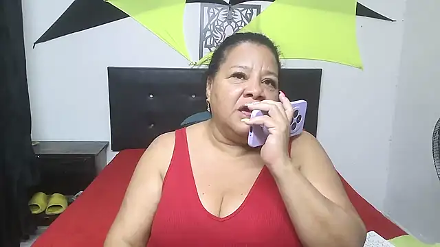 Shanttal0272 online show from 02.07.26