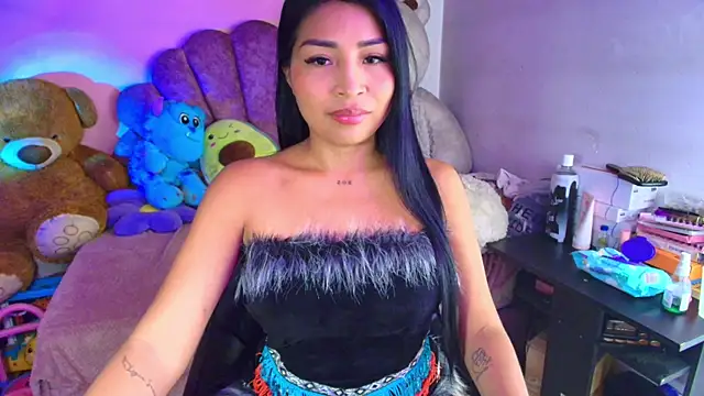 Pocahontascute 33 online show from 05.28.26