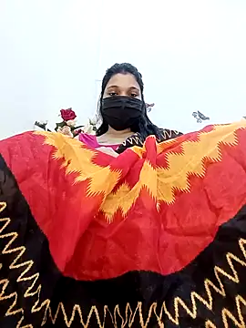 Beauty-khan online show from 11.11.25