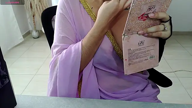 umarany online show from 03.04.25