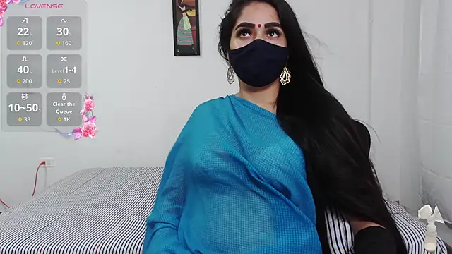 umarany online show from 11.29.25