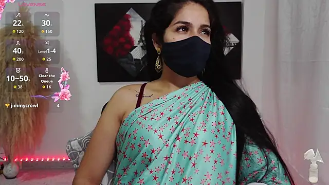 umarany online show from 01.08.26