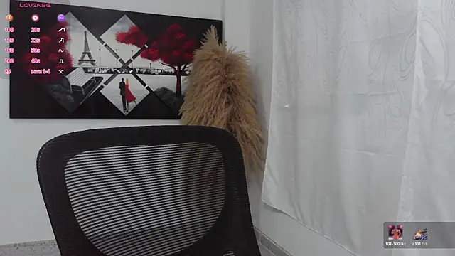 umarany online show from 04.14.26