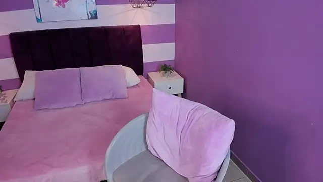 Alli cooper online show from 01.10.25