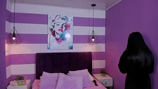 Alli cooper online show from 02.07.25