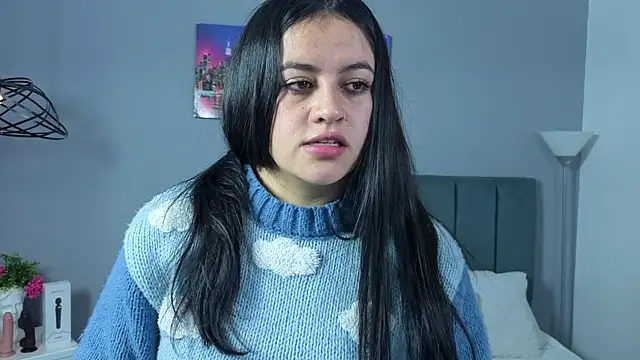 Alli cooper online show from 04.10.26