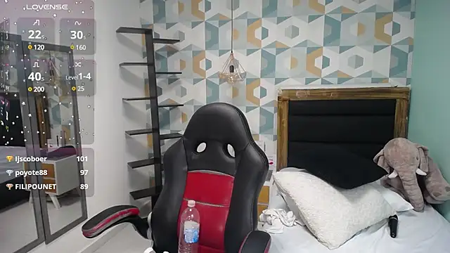 CATIAJONES online show from 02.05.25