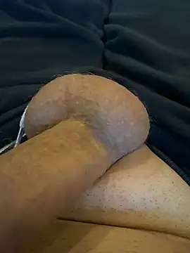 Snapshot of rambetto21 chatting on 10.14.25 rambetto21 online show from 10.14.25