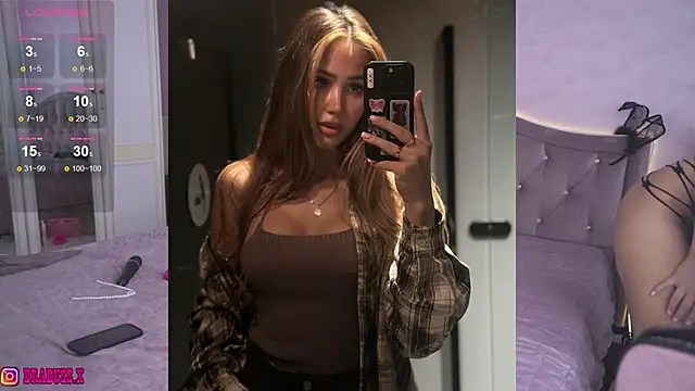  Moon  Shine  online show from 02.12.25