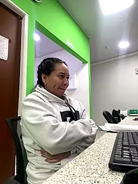 Snapshot of nurse_desi_sexlove chatting on 11.16.25 nurse desi sexlove online show from 11.16.25