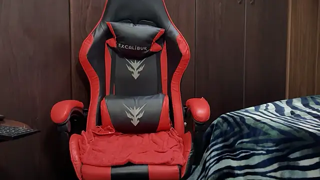 HAIRY ARAB SULTAN online show from 01.02.25