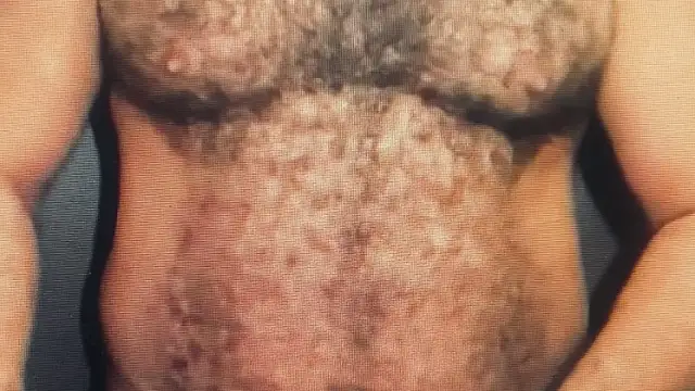 HAIRY ARAB SULTAN online show from 06.05.26
