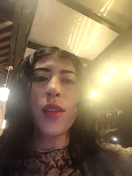 chaymae nah  online show from 04.09.26