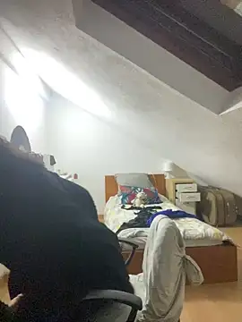 rafamarianoofc online show from 02.23.25