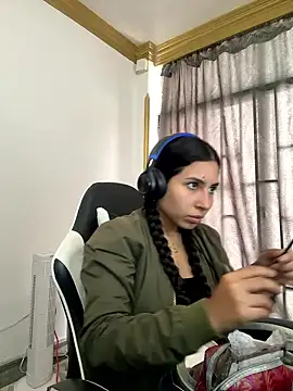 Snapshot of bella-black chatting on 01.17.26 bella-black online show from 01.17.26