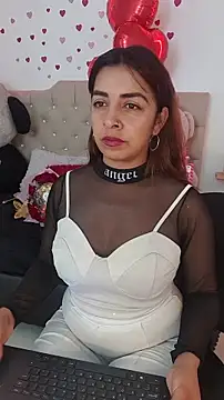 ameliefederline11 online show from 02.16.26