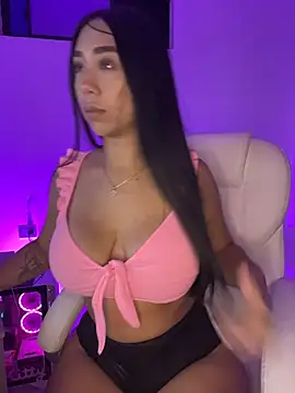 nyna 1 online show from 04.24.26