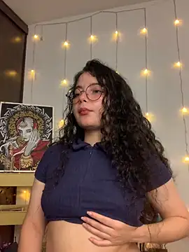 Antoniart  online show from 02.04.25