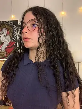 Antoniart  online show from 02.28.25