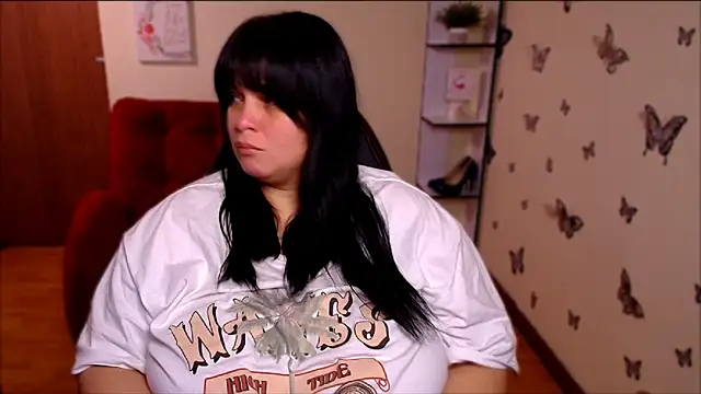 DanielaMendez online show from 02.08.26