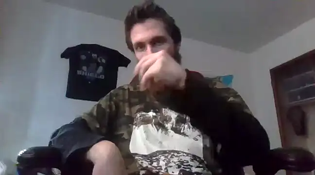 BalticPallor online show from 02.24.25