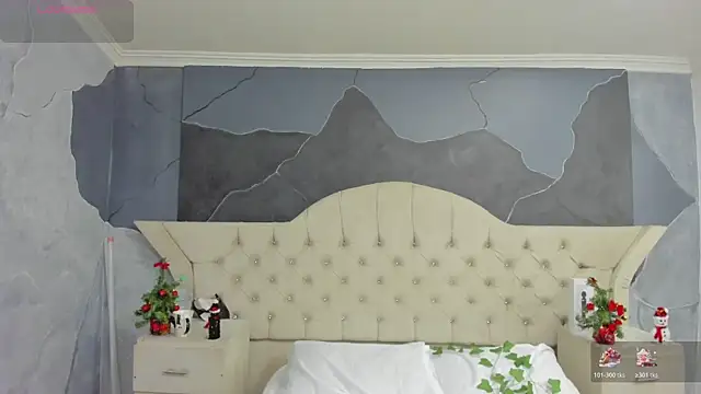 AmberGreyy  online show from 12.20.25