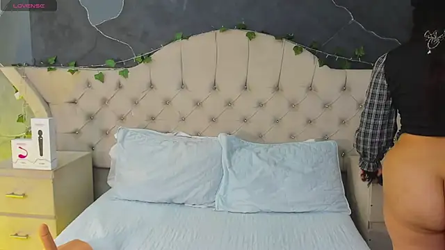 AmberGreyy  online show from 01.16.26