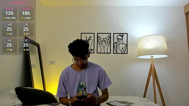 harrytwink18 online show from 01.10.26