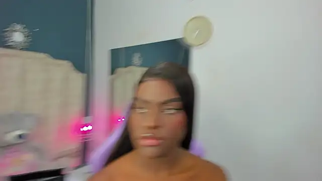 IsabellaBromsS online show from 01.09.25