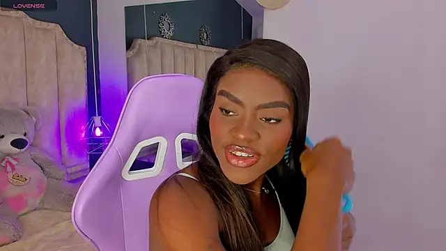 IsabellaBromsS online show from 01.20.25