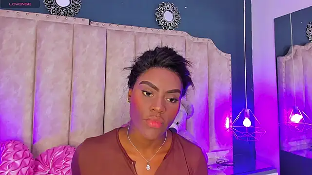 IsabellaBromsS online show from 02.04.25