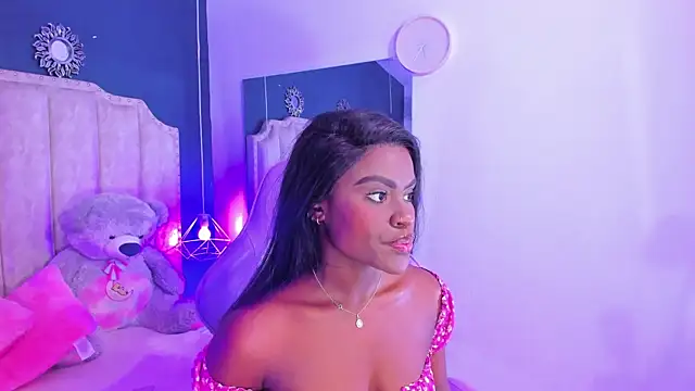 IsabellaBromsS online show from 02.06.25