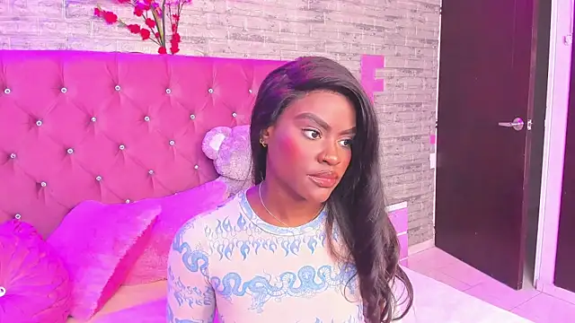 IsabellaBromsS online show from 02.09.25