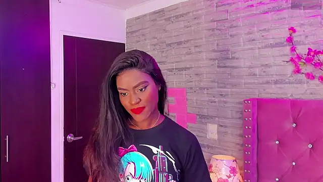 IsabellaBromsS online show from 02.17.25