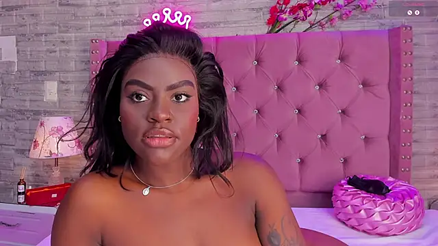 IsabellaBromsS online show from 03.02.25