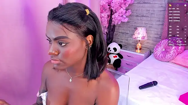 IsabellaBromsS online show from 03.06.25