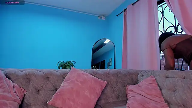 IsabellaBromsS online show from 03.20.26