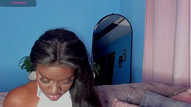 IsabellaBromsS online show from 06.02.26