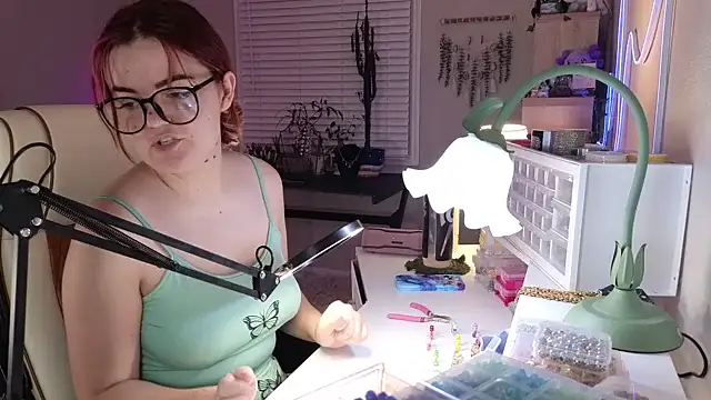 rodeobrii online show from 02.20.25