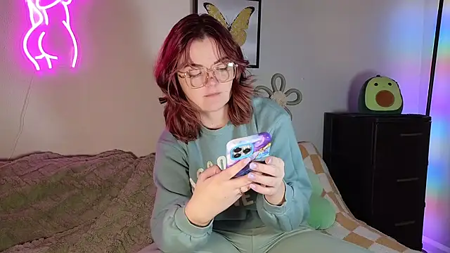 rodeobrii online show from 02.23.25